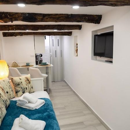 A Casarell Napoli Bed & Breakfast Exterior photo