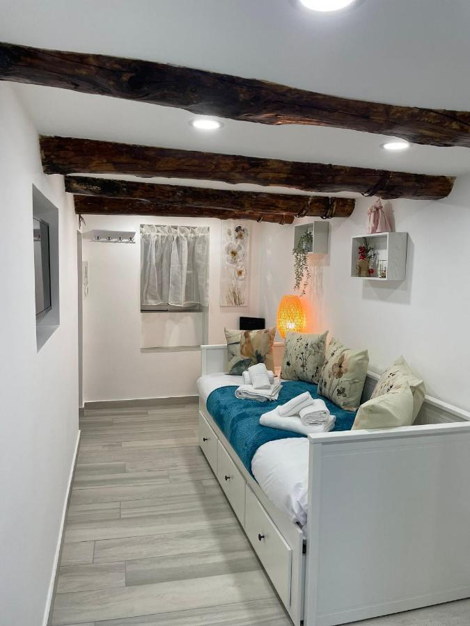 A Casarell Napoli Bed & Breakfast Exterior photo