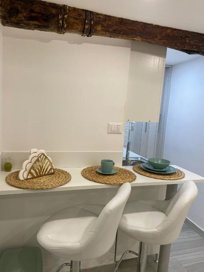 A Casarell Napoli Bed & Breakfast Exterior photo